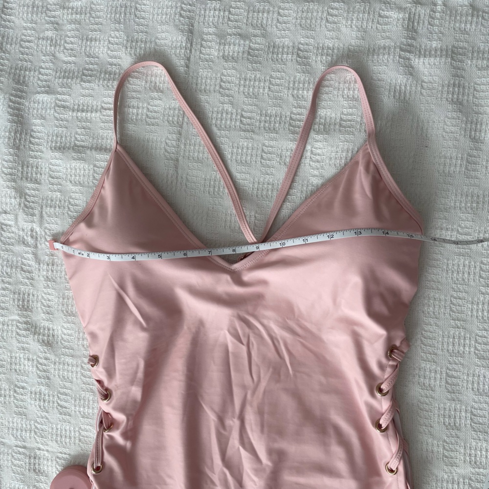 Swimsut & dress - Picture 13 of 15